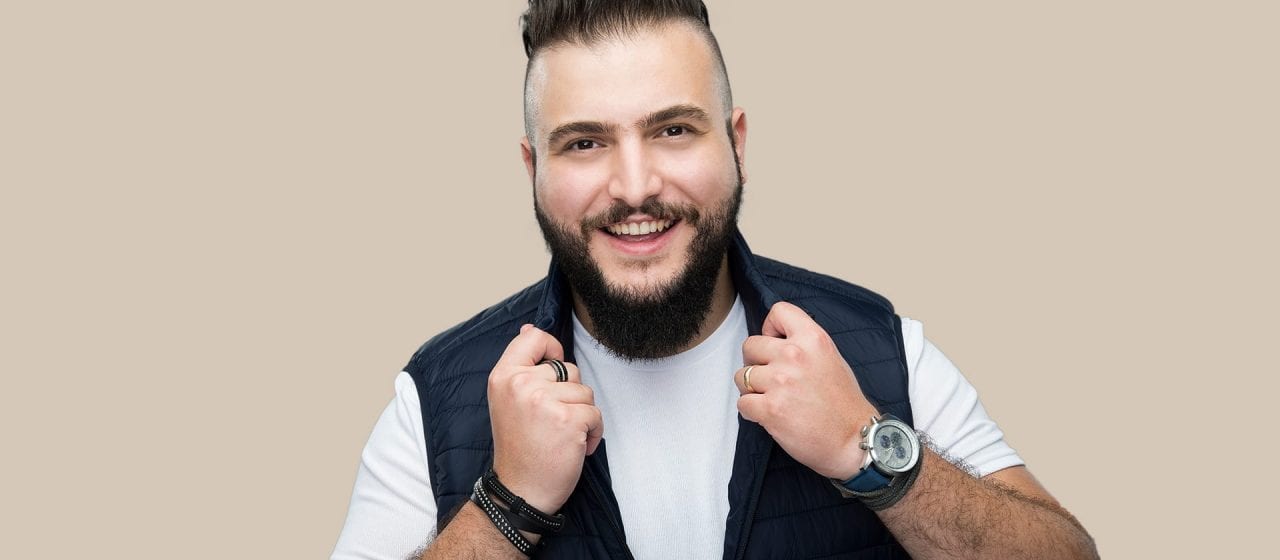 جاد وهبي