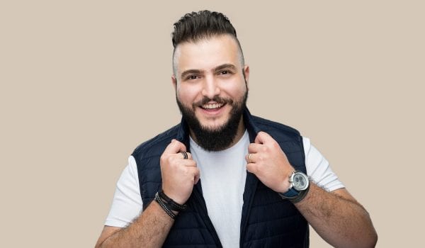 جاد وهبي