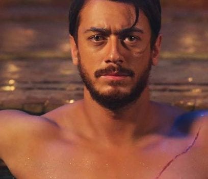 سعد لمجرد يطرح كليب بدك إيه