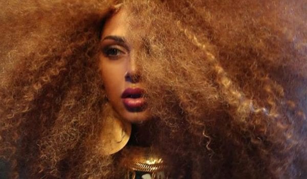قومي جديد الفنانة ميريام فارس