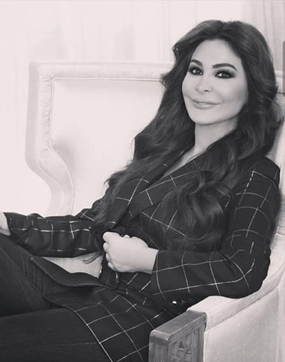 اليسا-اغنية-سرطان اليسا-اغنية-سرطان