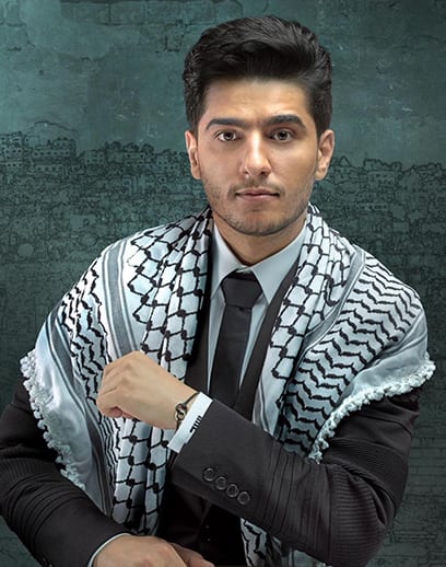عساف-عالحارة