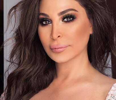 إليسا تتجاوز الـ 100 مليون بـ يا ريت