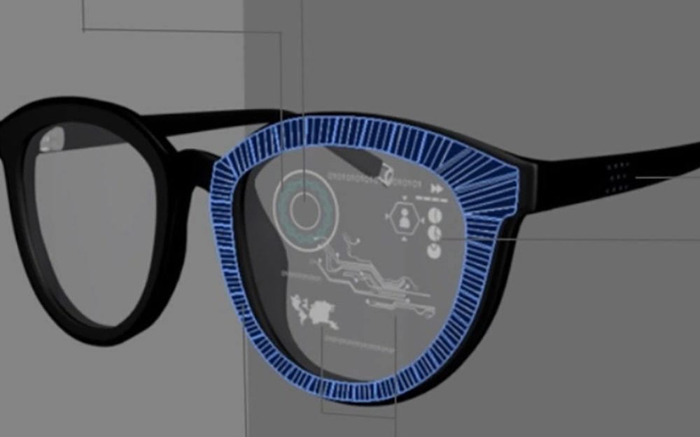 نظارات-ذكية-سائق