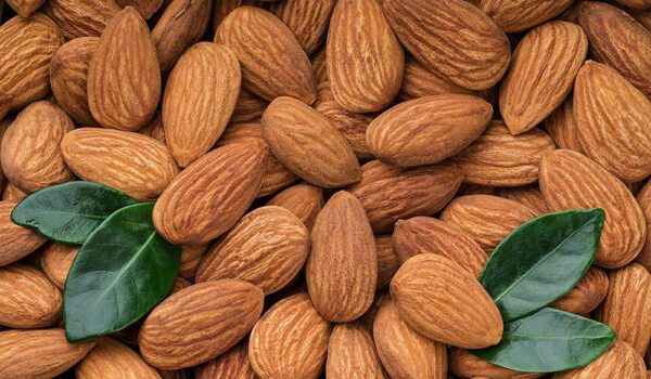 متى يصبح تناول اللوز خطراً على صحتك؟