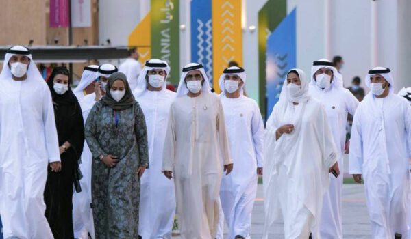 محمد بن راشد يوجه بتحويل جائزة الصحافة العربية إلى الإعلام العربي