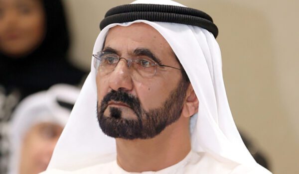 محمد بن راشد: دماء شهدائنا الزكية أزهرت في ثنايا هويتنا وعمقت رسوخها في نفوس الأجيال