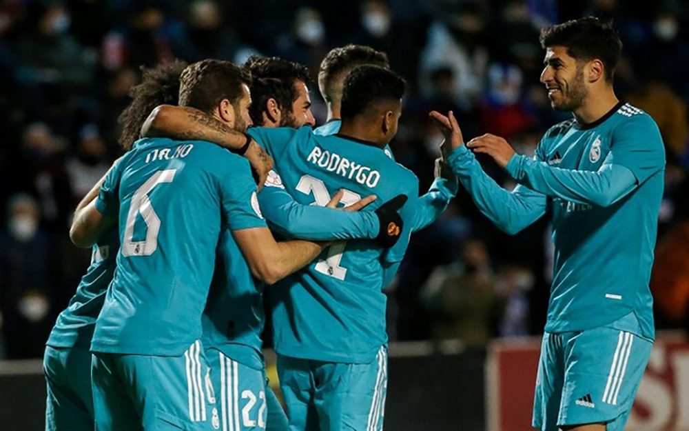 مدريد-الكويانو مدريد-الكويانو