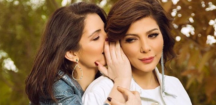 اصالة-وشااام اصالة-وشااام