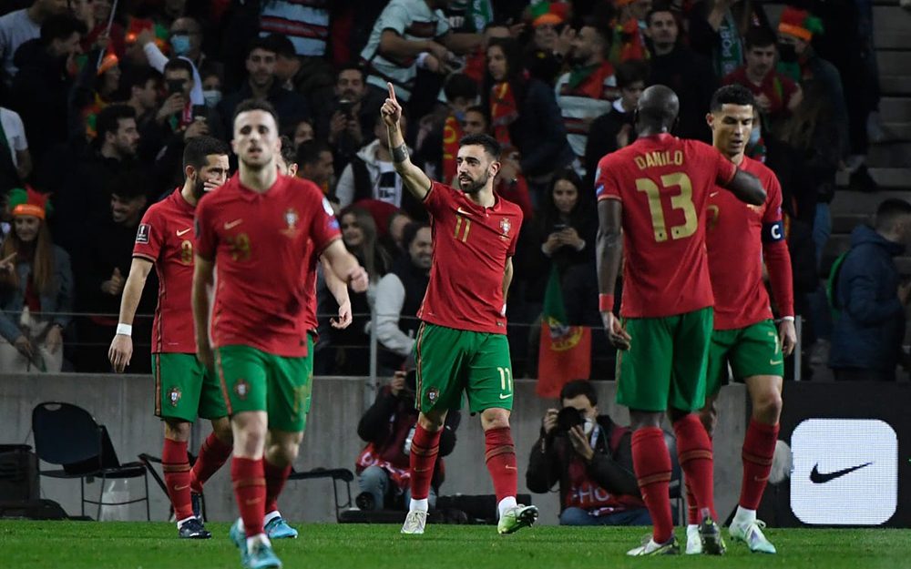 البرتغال-مقدونيااا البرتغال-مقدونيااا