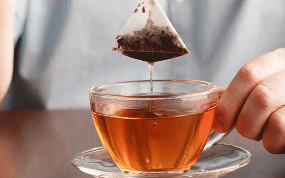 اكياس-الشاي-المستمعملة اكياس-الشاي-المستمعملة