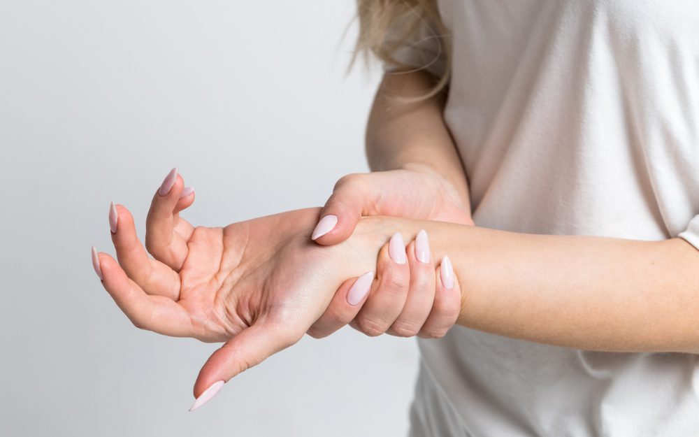 خدر-الأطرااف خدر-الأطرااف