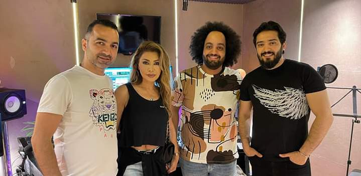 نوال-اغنية-جدديدة نوال-اغنية-جدديدة
