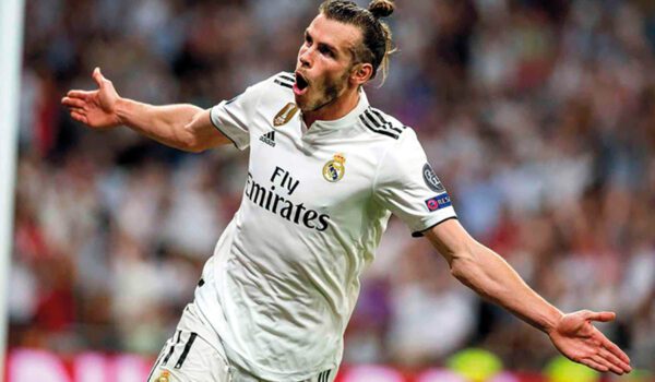 اولى تصريحات جاريث بيل بعد الإنتقال من مدريد إلى لوس انجلوس