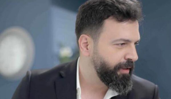تيم حسن يعود إلى الأعمال التاريخية من خلال شخصية عاصي الزند