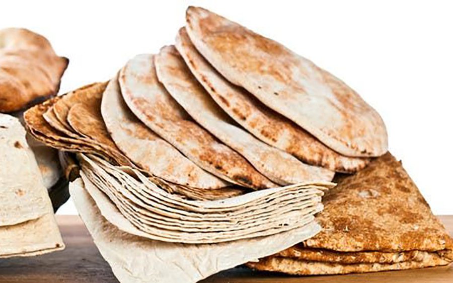 خبرز-ثلاجةةة خبرز-ثلاجةةة