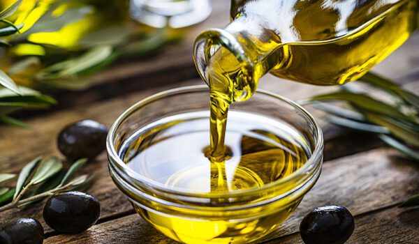 زيت الزيتون يعزز صلابة العظام