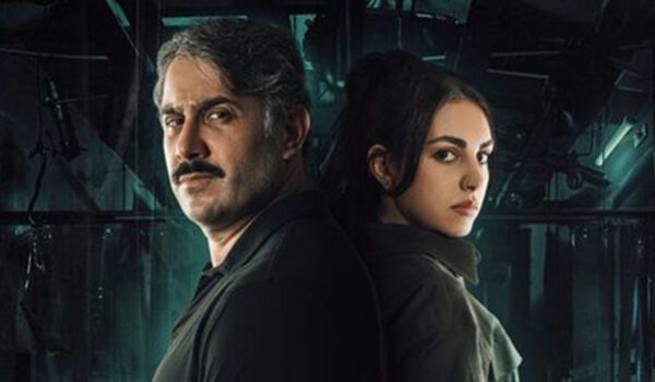 قصي خولي يشوق متابعيه لمسلسل من إلى الجديد
