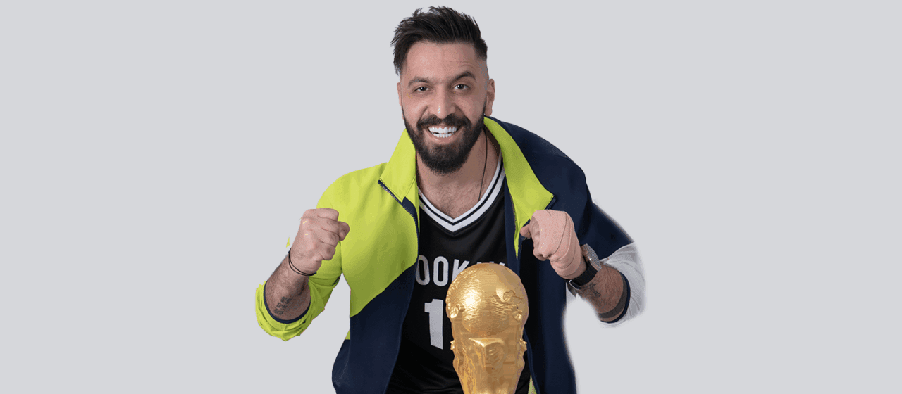 صالح لبابيدي