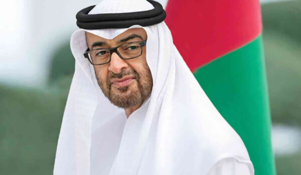 رئيس الدولة يوجه بإعادة هيكلة برنامج دعم ذوي الدخل المحدود ورفع الميزانية من 14 مليار درهم إلى 28 مليار درهم