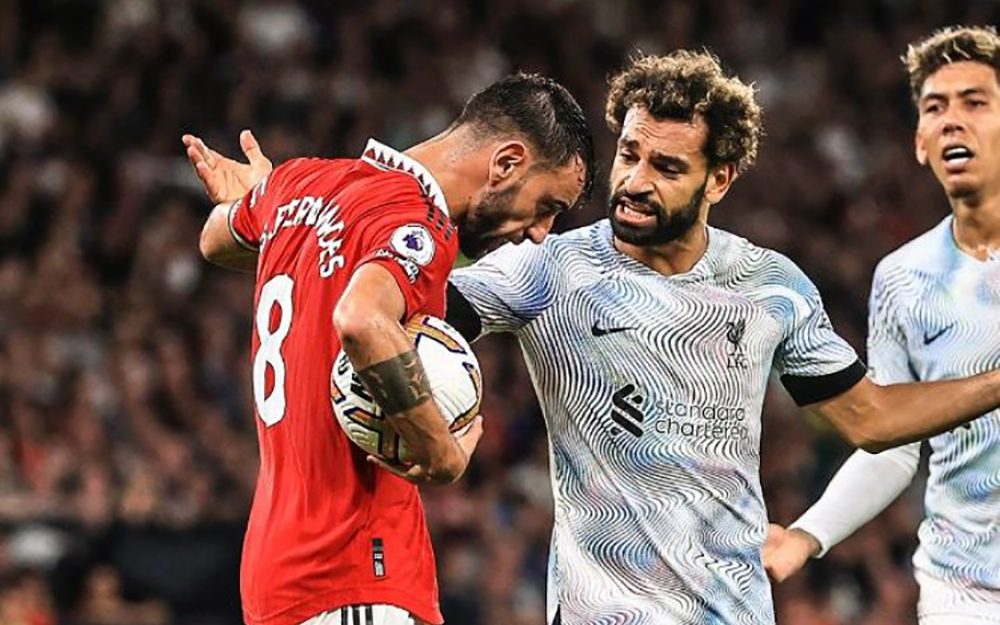مانشستر-ليفربووول مانشستر-ليفربووول