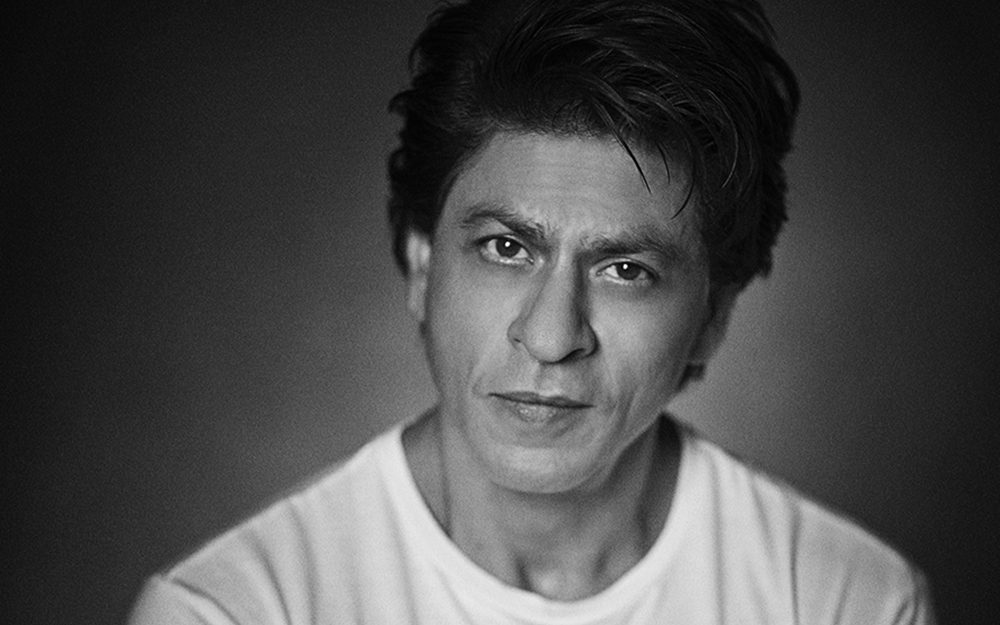 1 - Shahrukh Khan