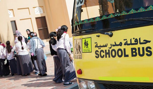 60 ثانية الحد الأقصى لانتظار الطلبة المتأخرين