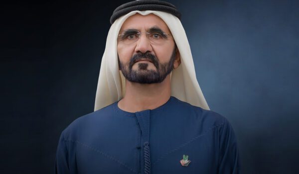 محمد بن راشد: تصمت كل التضحيات أمام تضحيات الشهداء