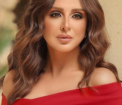 الكشف عن موعد خروج أنغام من المستشفى