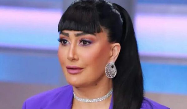 غادة عبد الرازق تتواجد في موسم رمضان بتلت التلاتة