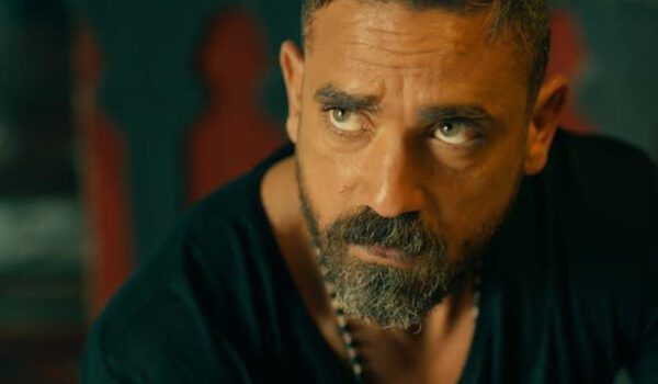 أمير كرارة يواصل تصوير فيلم البعبع