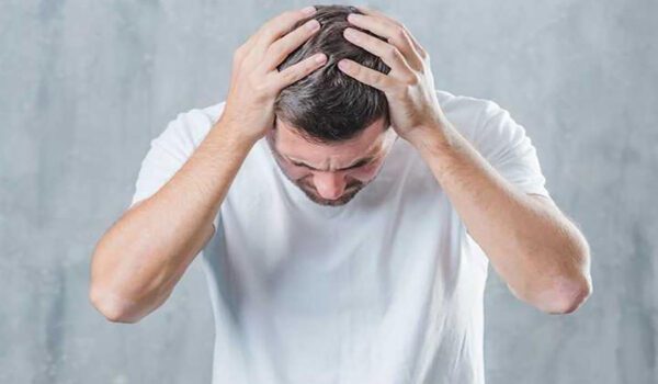 الشعور بالتوتر يقل مع التقدم في العمر