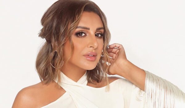 أول تعليق من أنغام بعد تعافيها وشفاءها من العملية الجراحية
