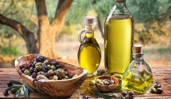 زيت الزيتون يمنع تلف الخلايا والإلتهابات