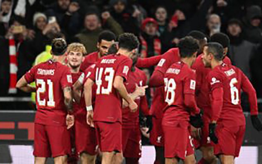 ليفر-ووليفر ليفر-ووليفر