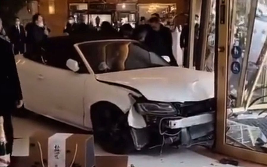 يدمر-فندق يدمر-فندق