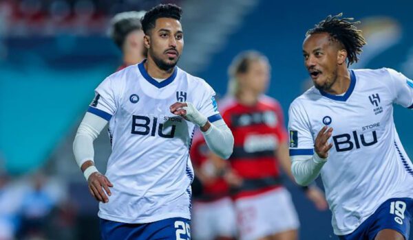 الهلال السعودي يفوز على فلامنغو ويبلغ نهائي مونديال الأندية