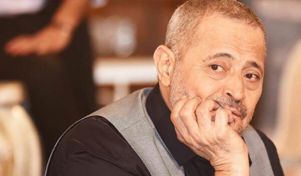 جورج وسوف يختار ديمة قندلفت الأكثر موهبة بين الممثلات