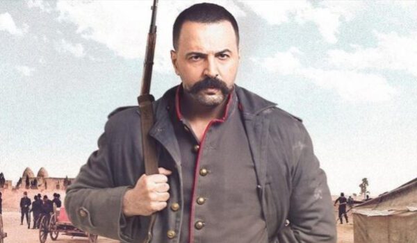 حذف برومو مسلسل الزند لـ تيم حسن .. فما السبب؟