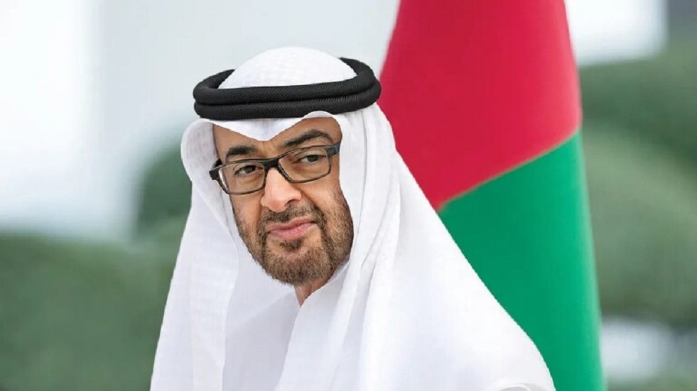 قرارات محمد بنم زايد2023