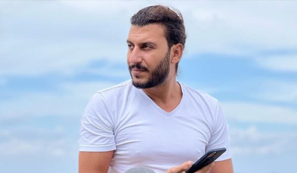 الحب يتغلب على حياة مراد حلمي