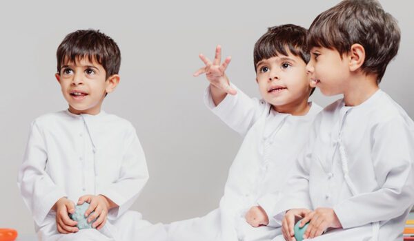 يوم الطفل الإماراتي … حق الطفل في بيئة آمنة ومستدامة
