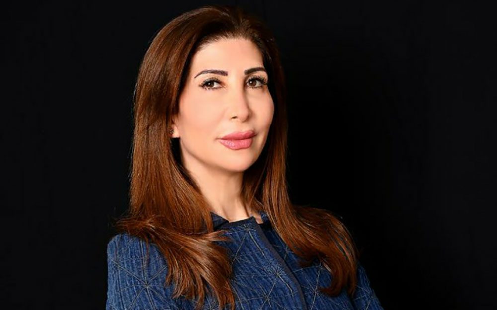 الاعلامية-امل-ملحم الاعلامية-امل-ملحم