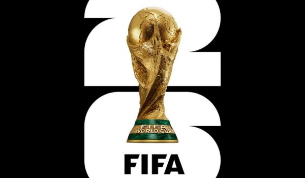 الفيفا يكشف عن الشعار الرسمي لكأس العالم 2026