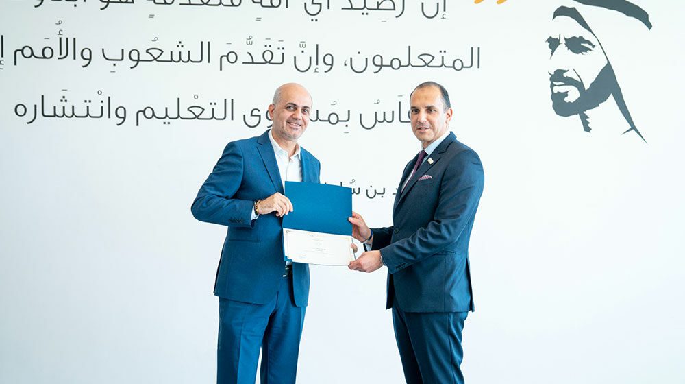 لقاء إعلامي مع شركاء جامعة عجمان من الإعلاميين للتأكيد على التعاون المثمر بينهما
