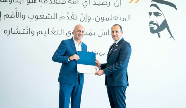 لقاء إعلامي مع شركاء جامعة عجمان من الإعلاميين للتأكيد على التعاون المثمر بينهما