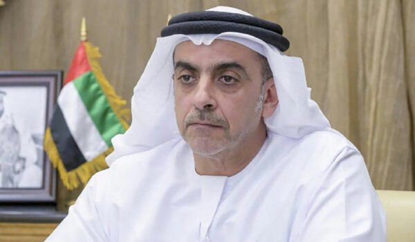 الأولى من نوعها إقليمياً … سيف بن زايد يطلع على جاهزية غرفة الدفاع المدني بدبي المعززة بالذكاء الاصطناعي