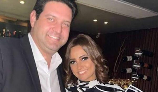 بعد زواج دام 3 سنوات.. انفصال بشرى عن زوجها