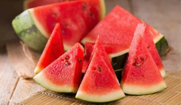 دراسة تكشف فائدة مذهلة لتناول البطيخ