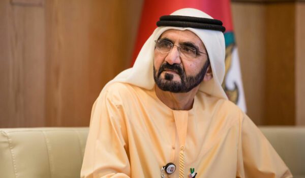 مجلس الوزراء يصدر قراراً بتعيين مريم بنت محمد بن زايد نائباً لرئيس مجلس التعليم والموارد البشرية
